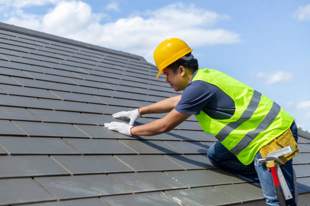 Tile Roofing Contractor in Leonia, NJ