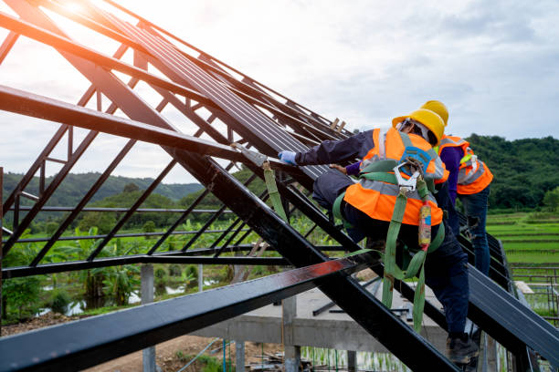 Best Shingle Roofing Installation  in Leonia, NJ