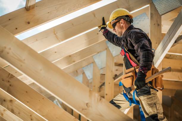 Best Roof Maintenance Services  in Leonia, NJ