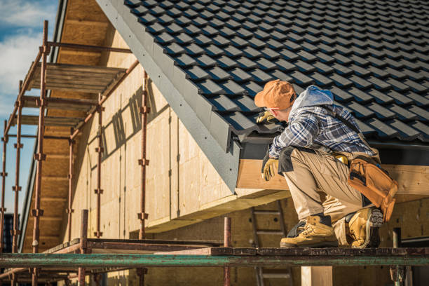 Best Tile Roofing Contractor  in Leonia, NJ