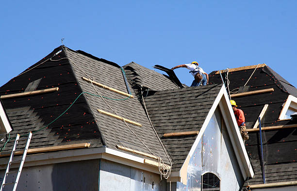 Best Best Roofing Contractors  in Leonia, NJ