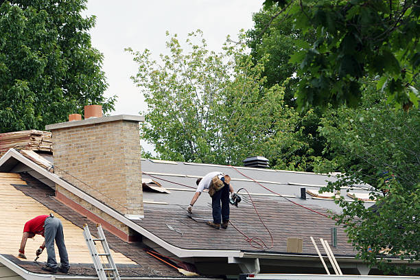 Best Affordable Roofing Company  in Leonia, NJ