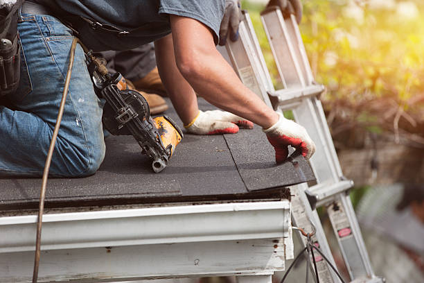 Quick and Trustworthy Emergency Roof Repair Services in Leonia, NJ
